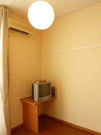 レオパレスコンフォート赤羽根 その他設備