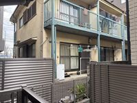 クレイノウィステリアⅣ 眺望