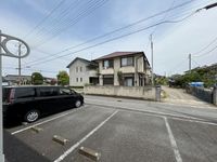 レオパレスクリア 眺望