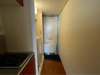 leopalace 13 STONE II 현관