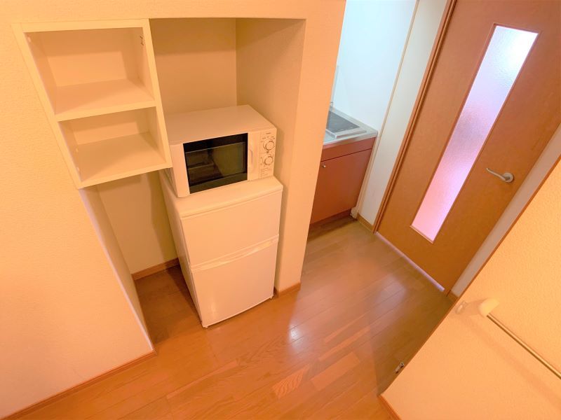 レオパレスルーミング誠 その他