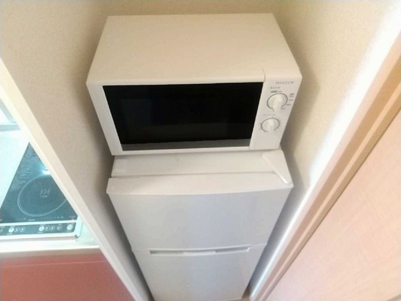 leopalace Palace Nakata 其他设施