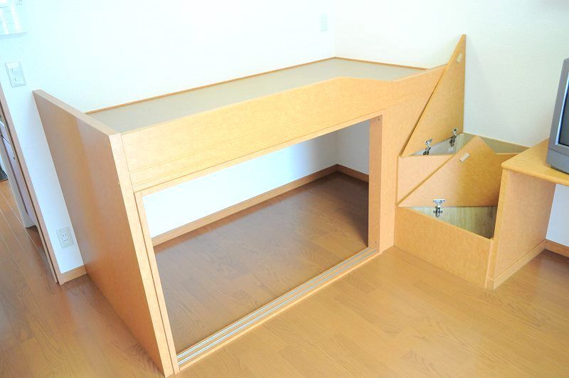 レオパレス優音 その他