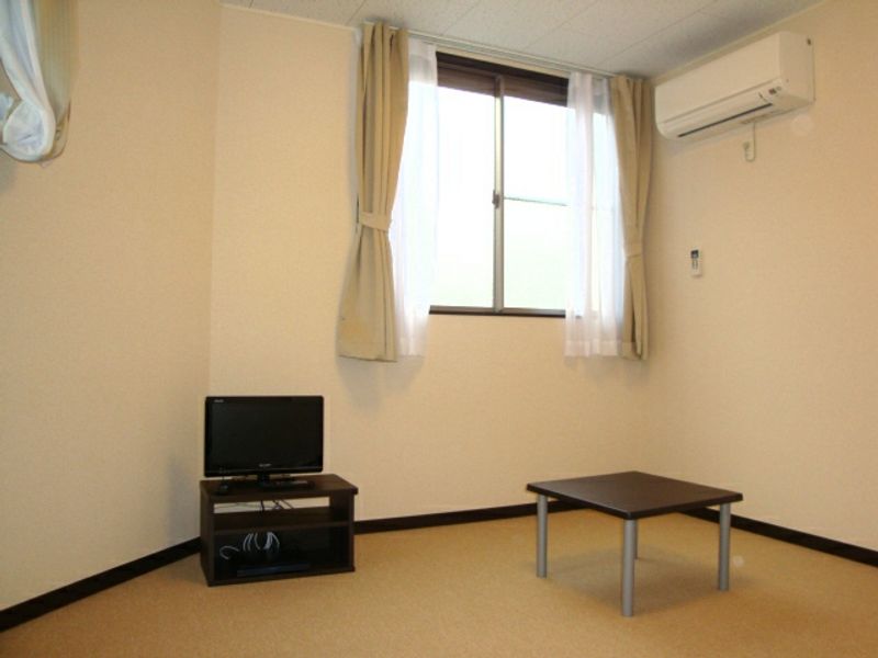 LEONEXT Benefit Futaba 거실