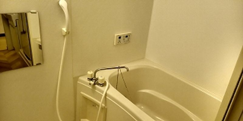 レオネクストセジュールⅣ 風呂