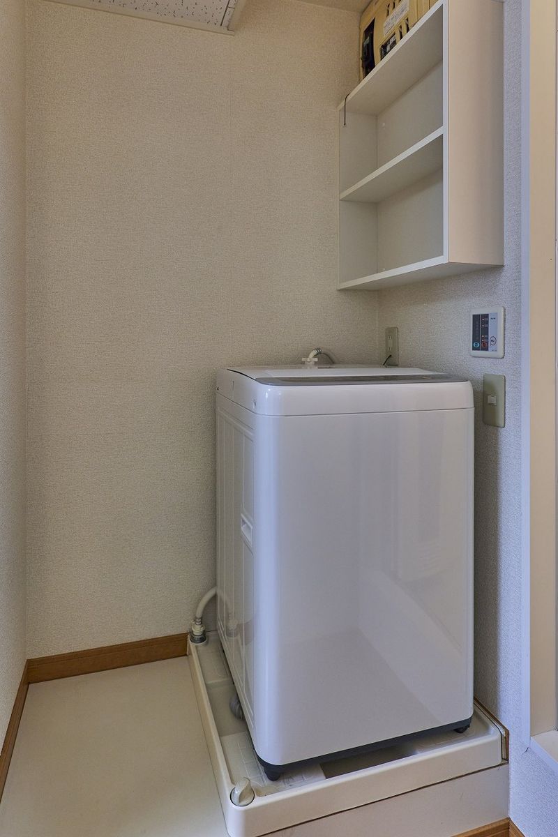 レオパレス川名駒方 その他設備