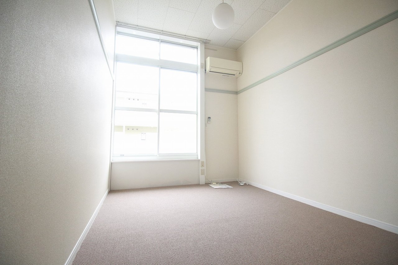 leopalace Jyonan III Living room