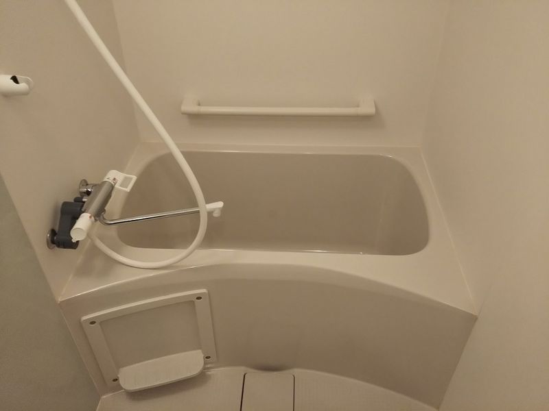 クレイノうれし荘 風呂