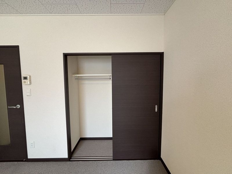 レオネクストセリバテール仁川Ⅱ 収納