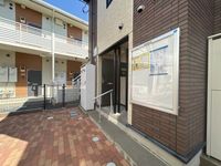 レオネクストルミエール西台Ⅱ 共用部分