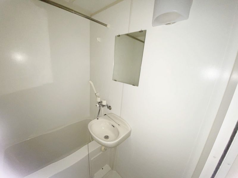 leopalace Hiroji 세면대