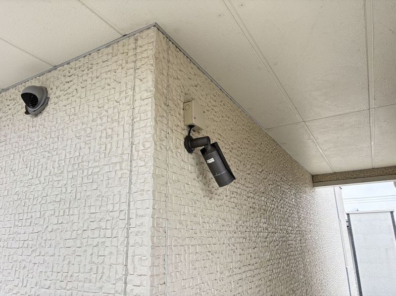 レオネクストクラージュ 共用部分