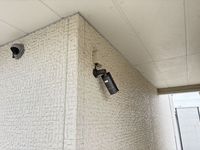 レオネクストクラージュ 共用部分