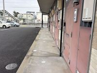 leopalace M&M 21 Yokkaichi Khác