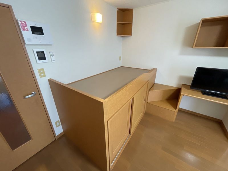 レオパレスＥＴ　静波 その他