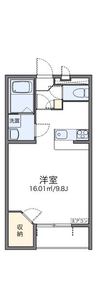 43222 格局图