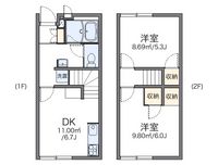 28460 Floorplan