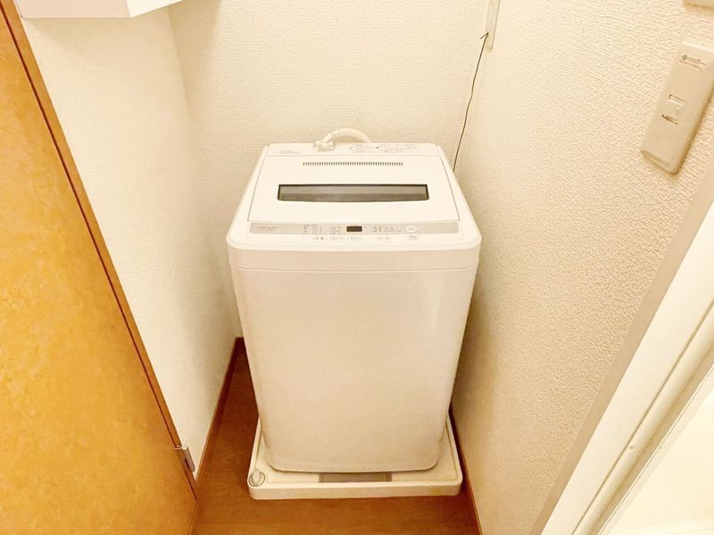 レオパレスフラワーヒル花山 その他