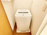 レオパレスフラワーヒル花山 その他