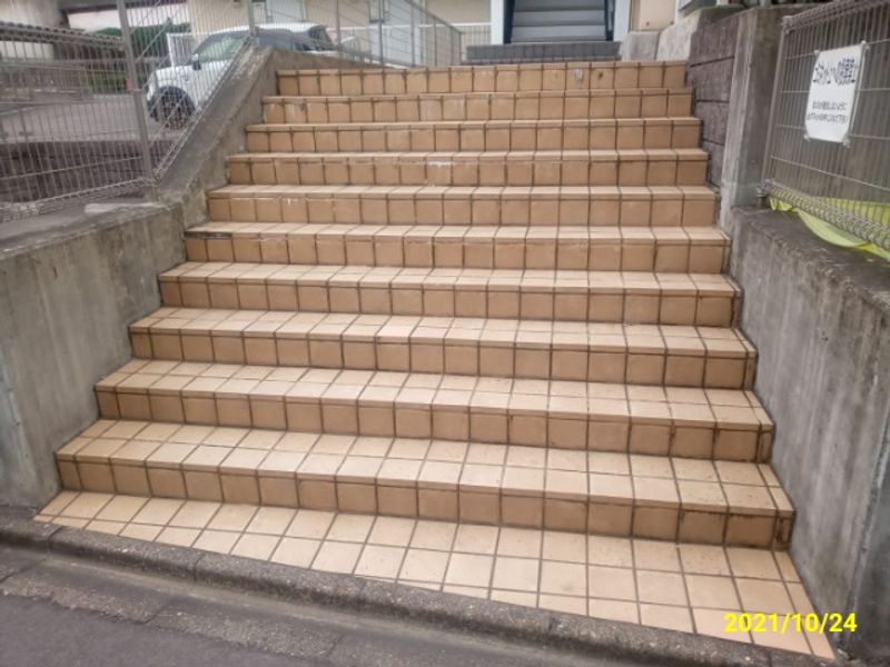 レオパレスＫ エントランス