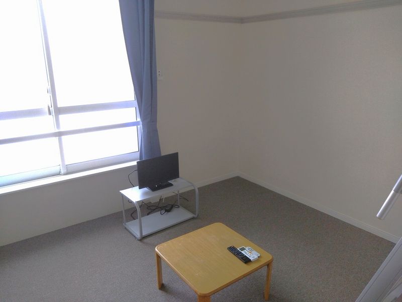 leopalace Sunny House Living room