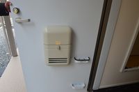 LEONEXT Satsukiso 보안