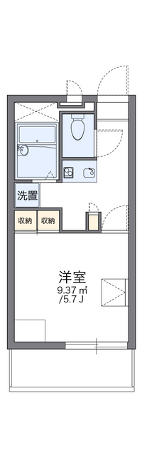 20306 Floorplan