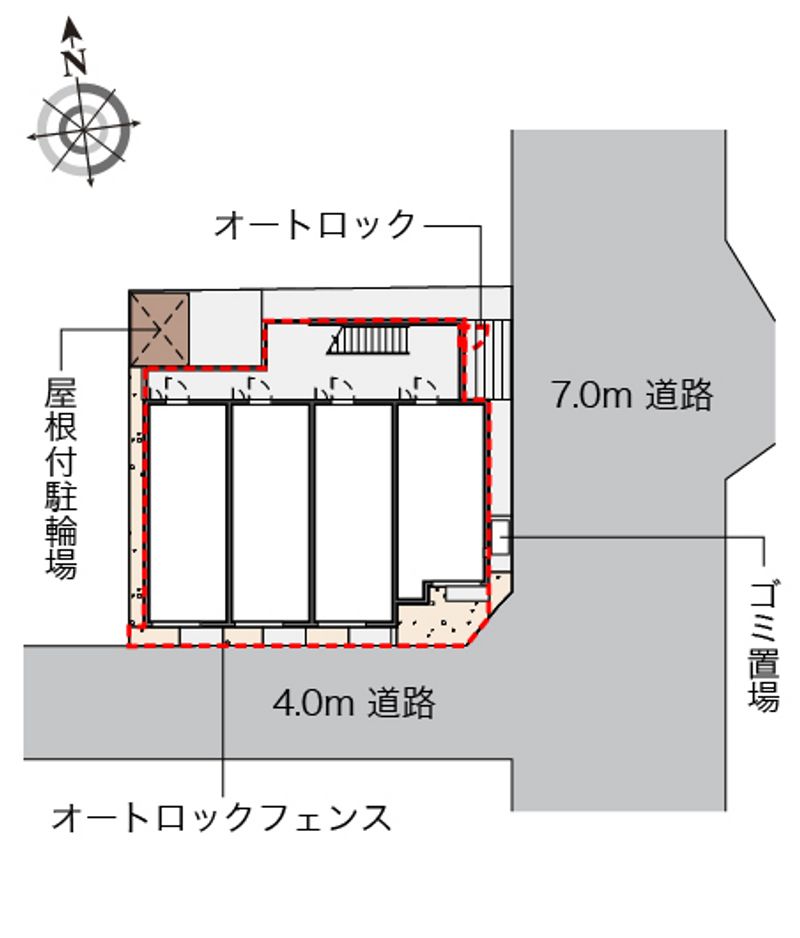 LEONEXT Do Layout diagram