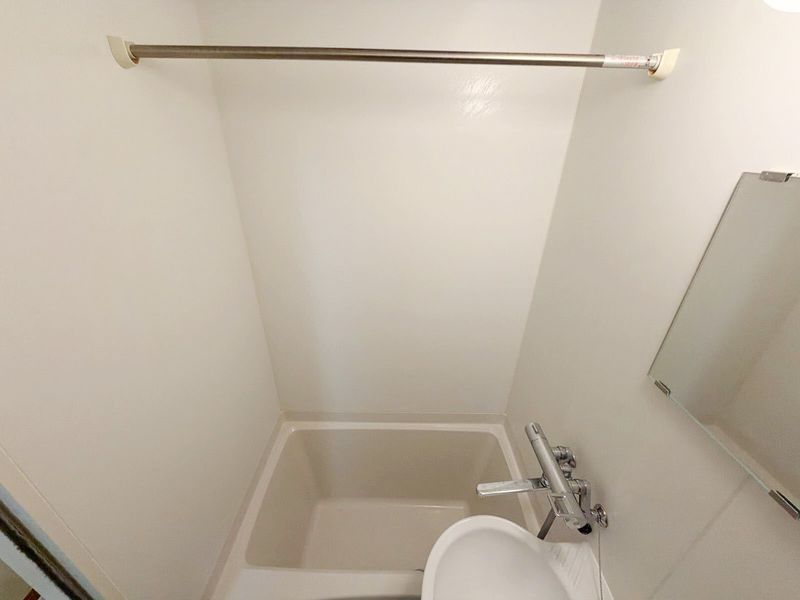 leopalace Yutori Tenri 욕실