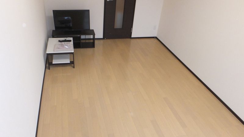 レオネクスト甲南山手 寝室