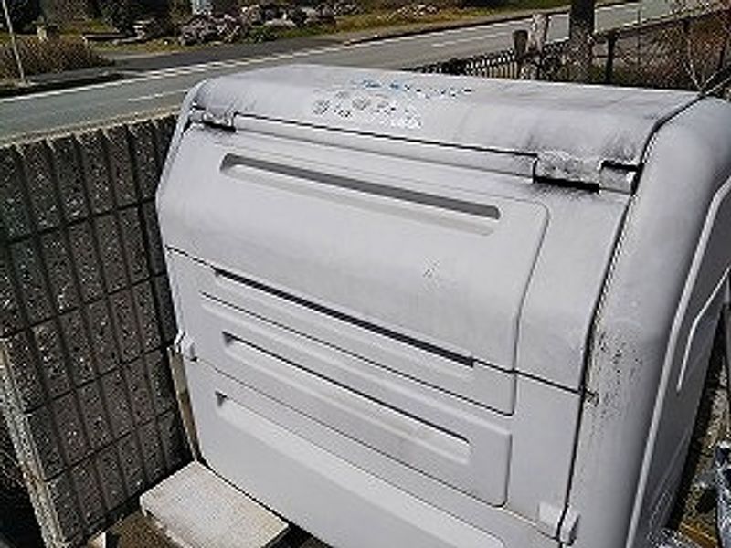 レオパレス屋形Ⅱ 共用部分