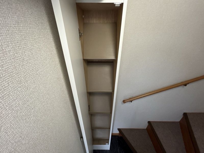 レオパレスラピュタ その他