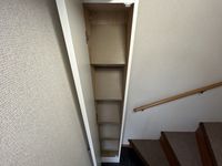 レオパレスラピュタ その他