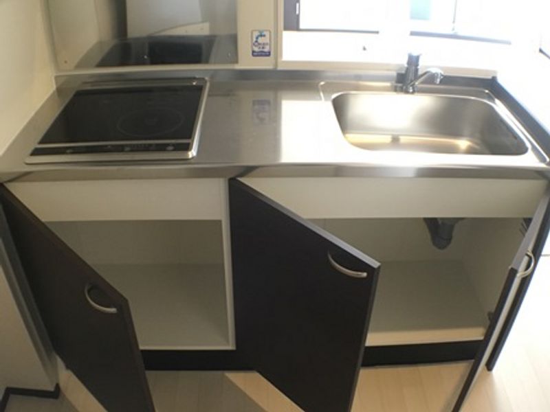 CLEINO Bianca 주방