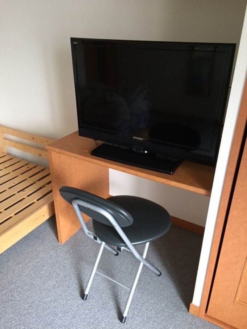 レオパレスマリオン その他設備