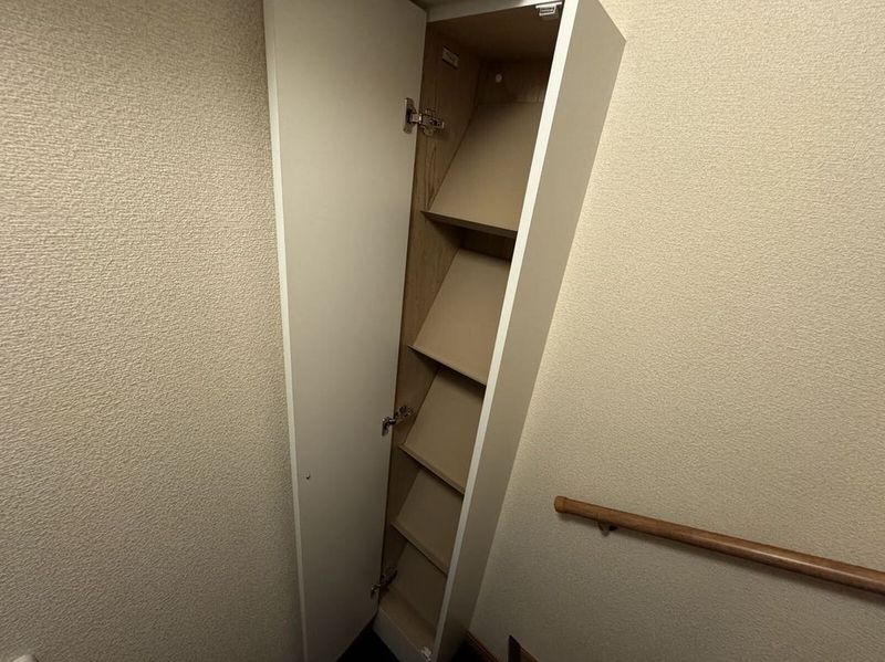 レオパレスかりがね その他