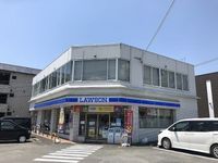 レオパレスアデッソⅡ 周辺環境