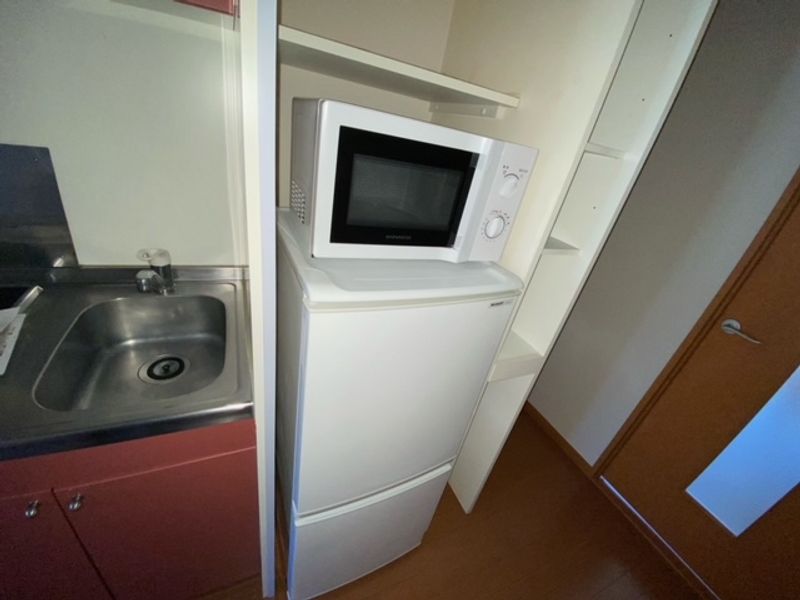 leopalace Rose Inn Other