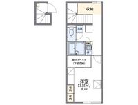 33619 Floorplan