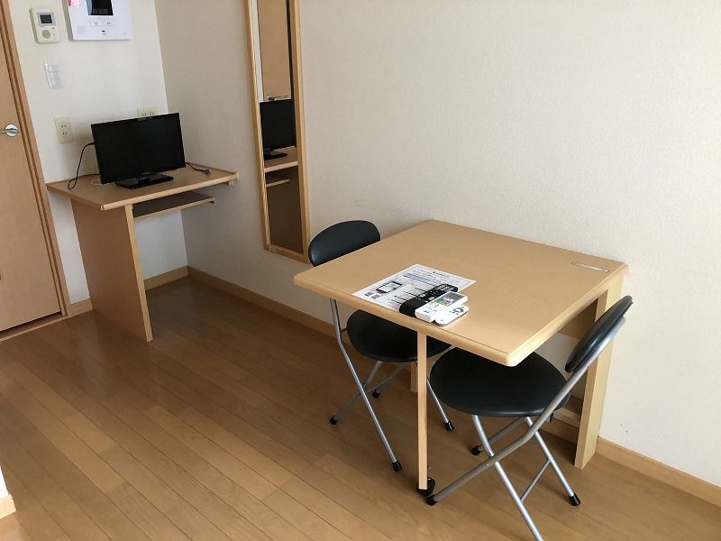 レオパレス三島広小路 その他
