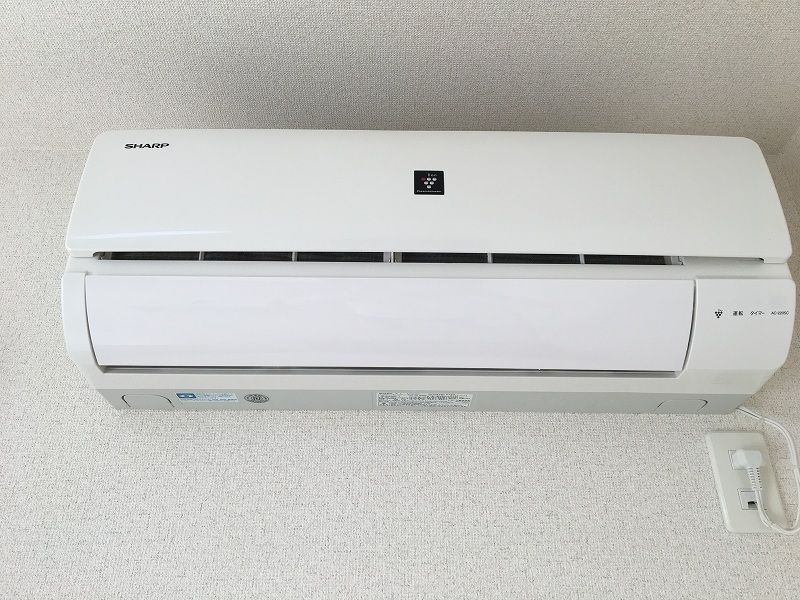 レオパレスルナ　ルミエール与野 その他設備