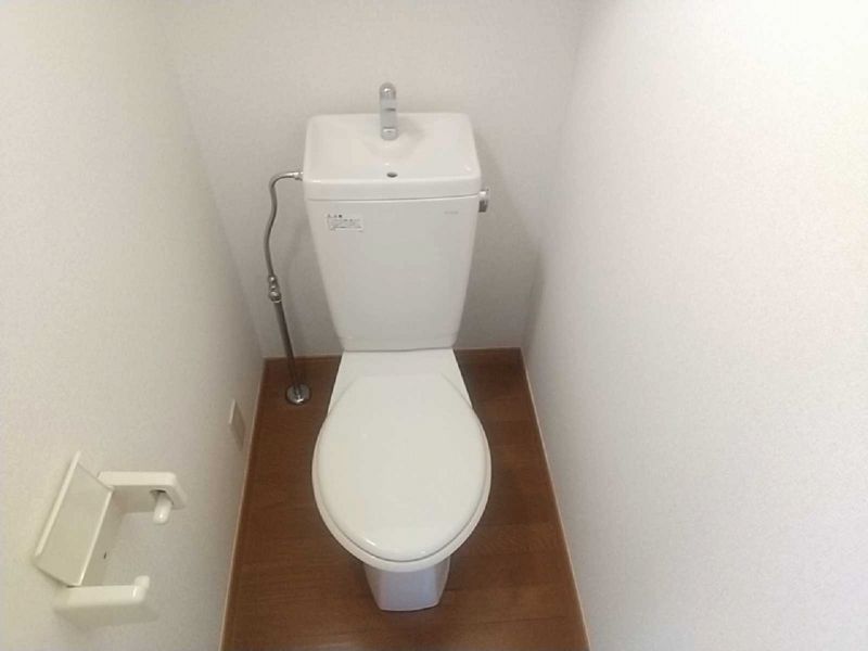 leopalace Voyage 화장실