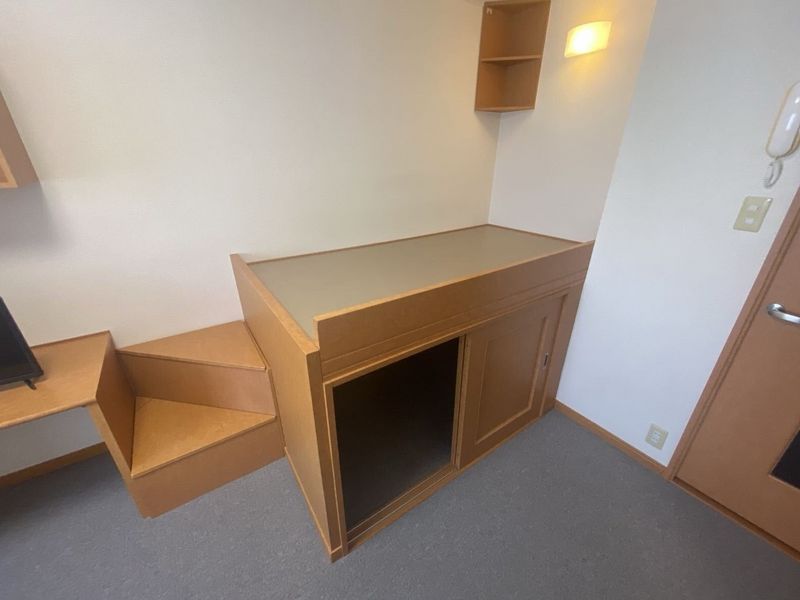 レオパレス７７３ その他