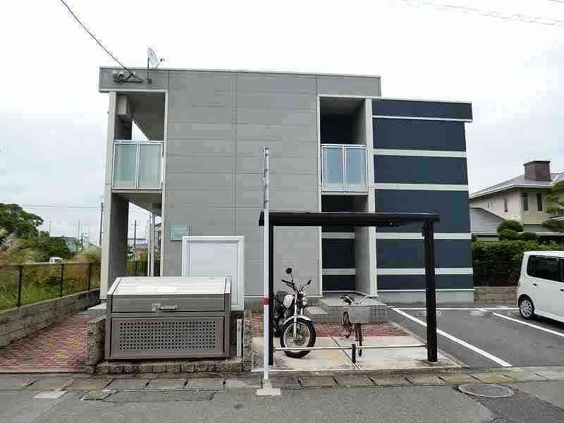 LEONEXT Arao Khu vực chung