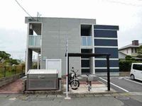 LEONEXT Arao Khu vực chung