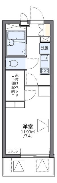 42409 Floorplan