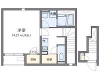 57487 Floorplan