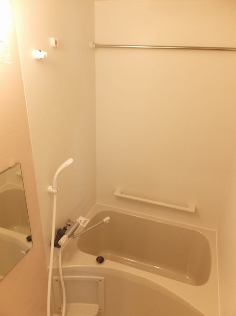 レオネクストヴィラ　アゼリア 風呂