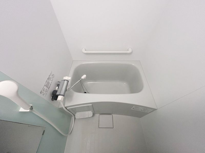 LEONEXT Kei Bathroom