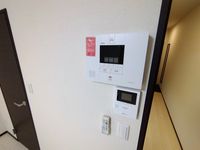 クレイノライズ日吉 セキュリティ